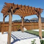 The Classic Pergola