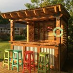 The Tiki Bar 1