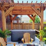 Pergola Feaver 3