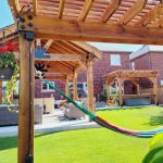 Pergola Feaver 1