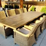 Table Feaver Townsend Lumber