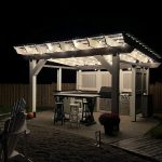 Pergola Gregor 2